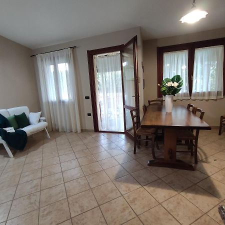 Villa Cruccuris Вилласимиус Экстерьер фото